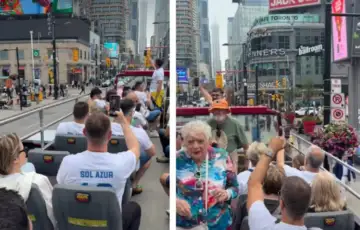 Navijaci toronto