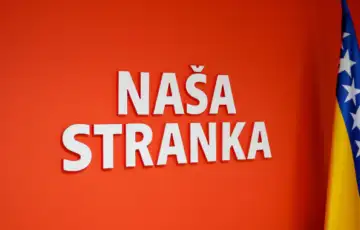 Naša stranka