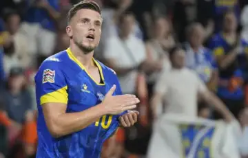 Ermedin Demirovic