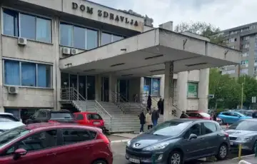 Dom zdravlja Tuzla