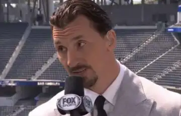 Zlatan Ibrahimović sp 2026