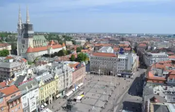 Zagreb 1781256546