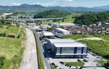 Zaobilaznica kod Vlakova