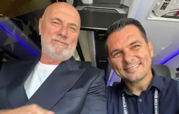 Barbarez i Spahic