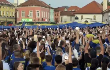 Tuzla zastava bih