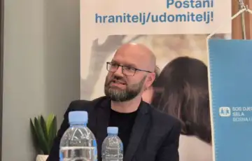 SOS Djecija sela Bi H
