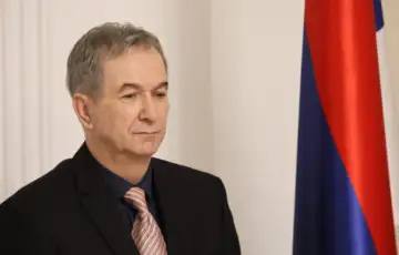 Ned Puhovac