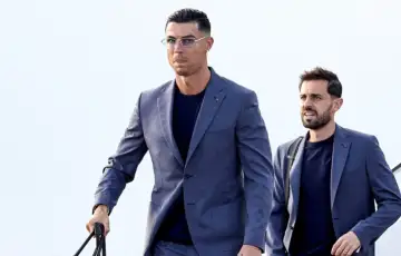 Ronaldo sp 2026