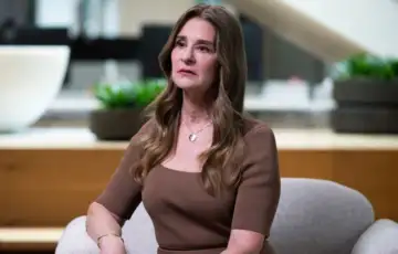 Melinda Gates