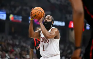 James Harden