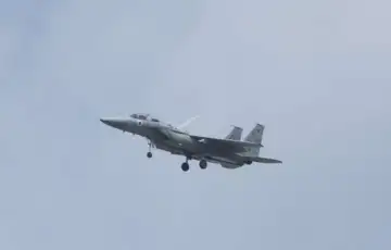 Borbeni avion