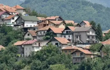 Sarajevo