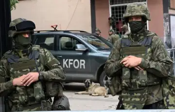 Kfor