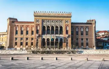 Vijecnica