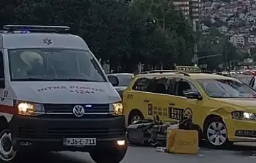 pofalici nesreca