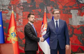 vucic milatovic