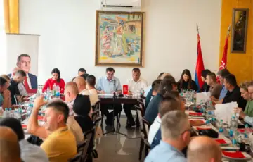 Snsd doboj