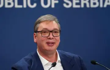 Aleksandar Vucic 06