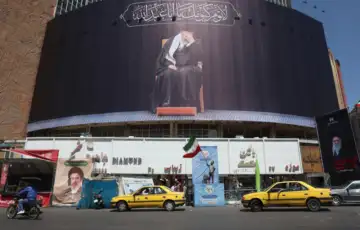 Iran
