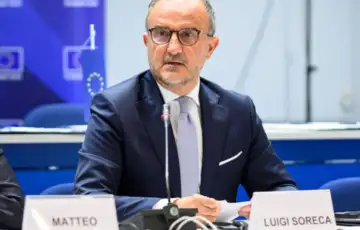 Luigi soreca
