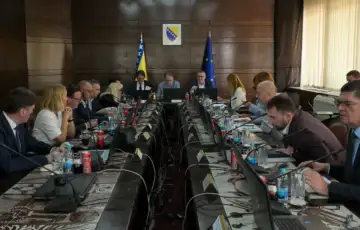 Vlada fbih sjednica