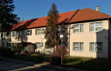 Općinski sud u Živinicama