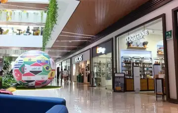 San Salvador lopta