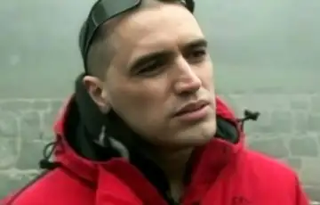 Darko elez
