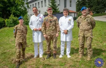 eufor kcus alen pilav