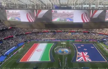 Iran sp