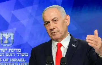 Benjamin netanyahu iran 700x400
