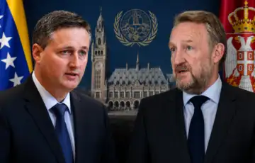 Denis Becirovic bakir izetbegovic1