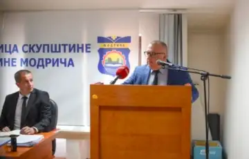Jovica Radulovic