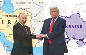 Donald Trump Vladimir Putin 06