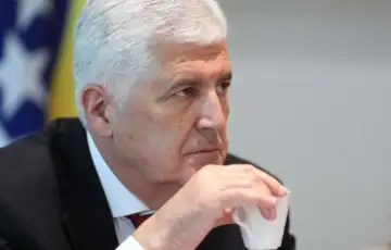 Dragan Covic