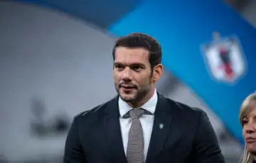 Samir Xaud