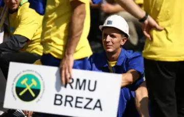 RMU Breza