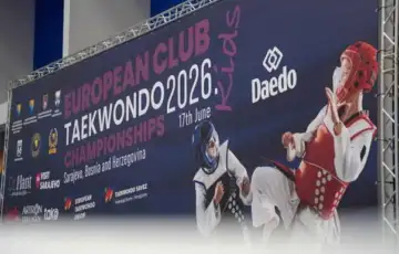 Evropski taekwondoa vise od 3 000 takmicara taekwondo 2 6a325c1dd7010