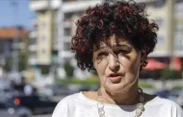 Nermina Cemalovic