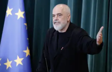 Edi rama