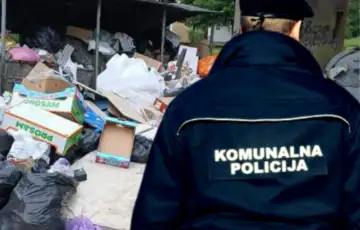 Komunalna policija