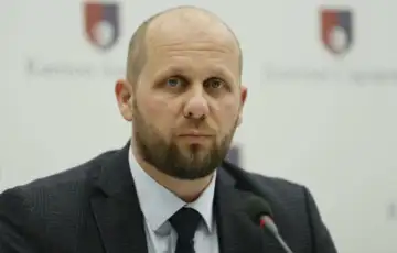 Elvedin Okeric