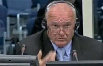 Milenko Zivanovic