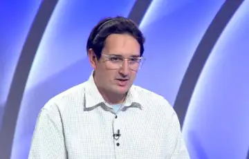 Faris Sehovic