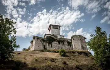 Kula Zmaj od bosne