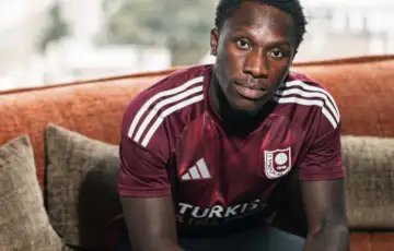 Jonathan Agyekum