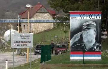 Ratni zlocini kalinovik