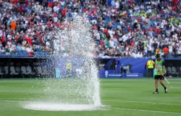 Mundijal kvar orskalica na terenu/ getty images