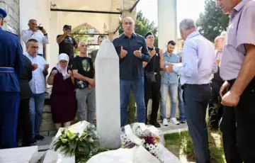 sarajevo godisnjica safet zajko