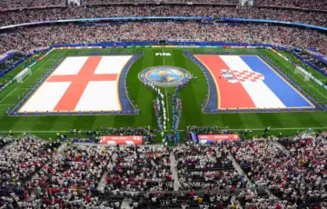 Hrvatska i Engleska sp 2026